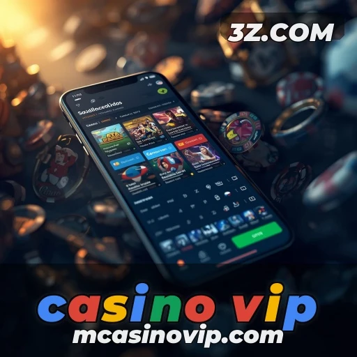 A Emoção dos Jogos de Carta no Cassino VIP