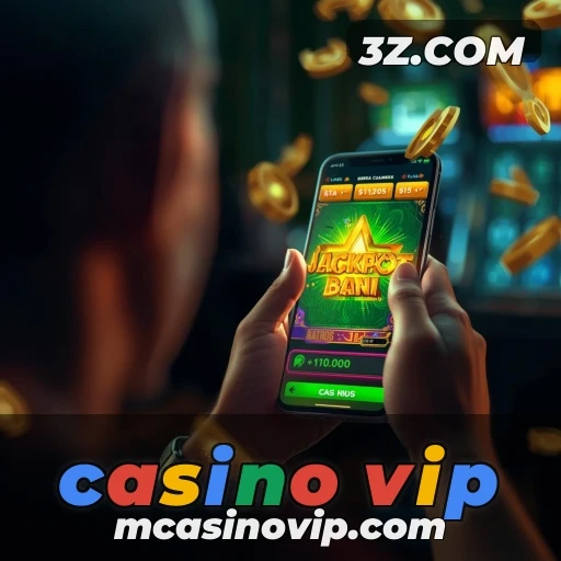 Descubra os Mais Novos Jogos em Casino VIP