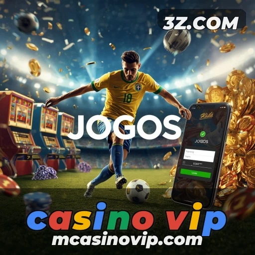Explorando Promoções no Casino VIP